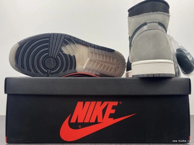 Rep 1 Particle Black Jordan Retro Element Grey Gore-Tex High DB2889-001 0709